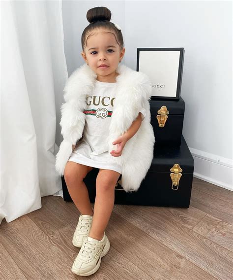 gucci infant dresses|Gucci Kids .